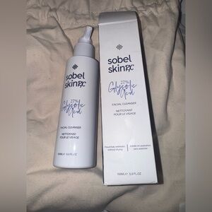 Sobel Skin Rx 27% Glycolic Acid Facial Cleanser
5 Oz / 150ml - New in box